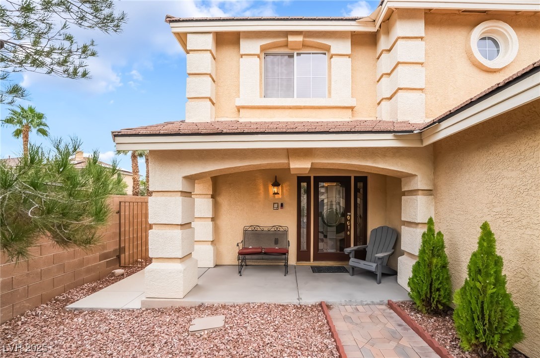 10931 Fintry Hills Street