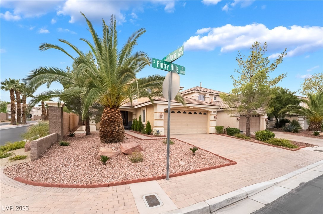 10931 Fintry Hills Street