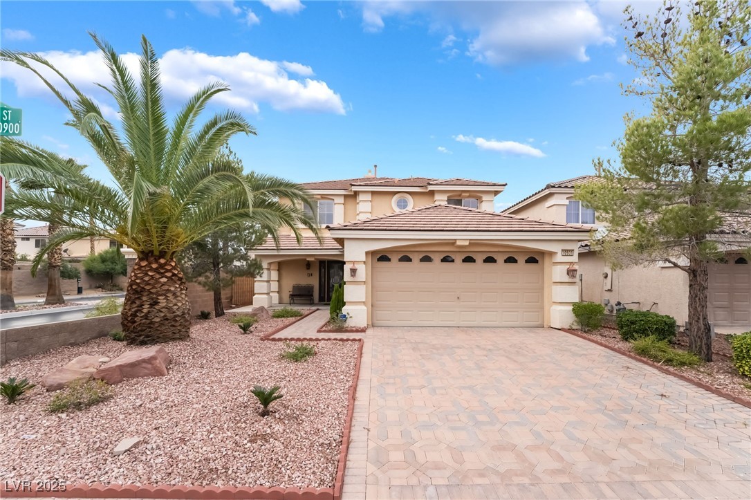 10931 Fintry Hills Street