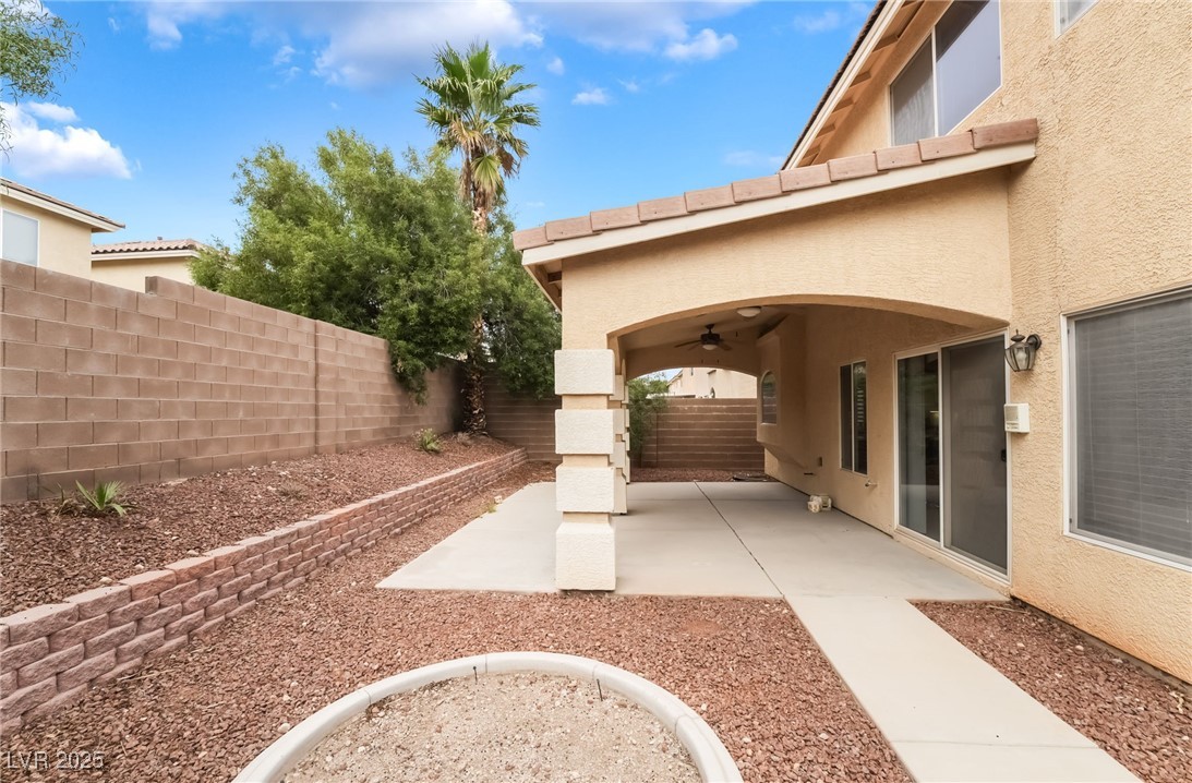 10931 Fintry Hills Street