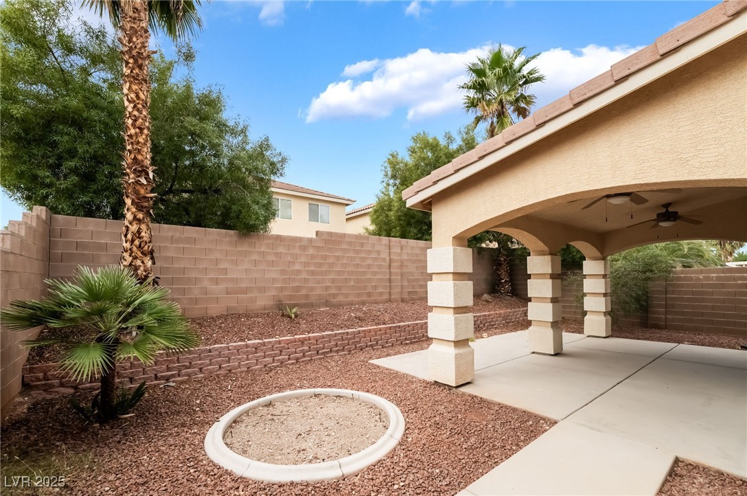 10931 Fintry Hills Street