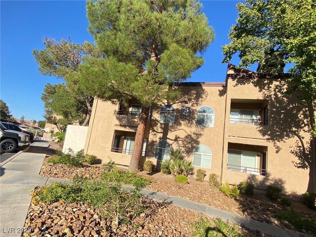 9325 West Desert Inn Road 119