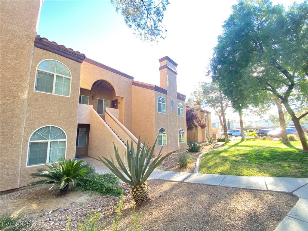 9325 West Desert Inn Road 119