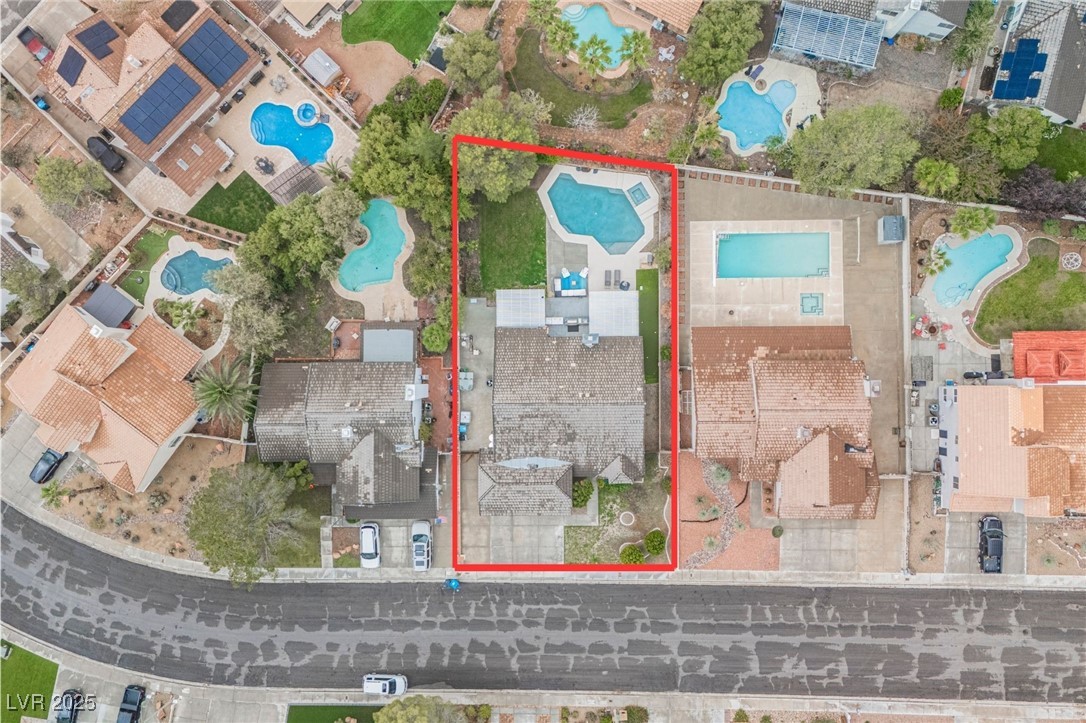 3241 Shoreline Drive