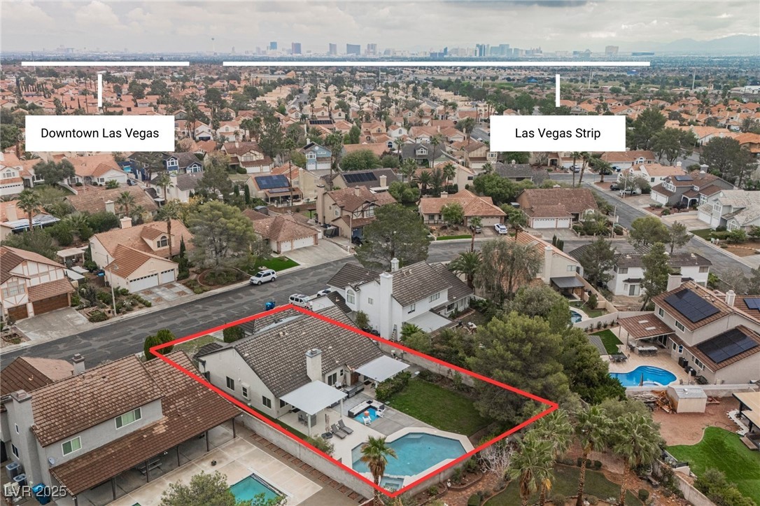 3241 Shoreline Drive