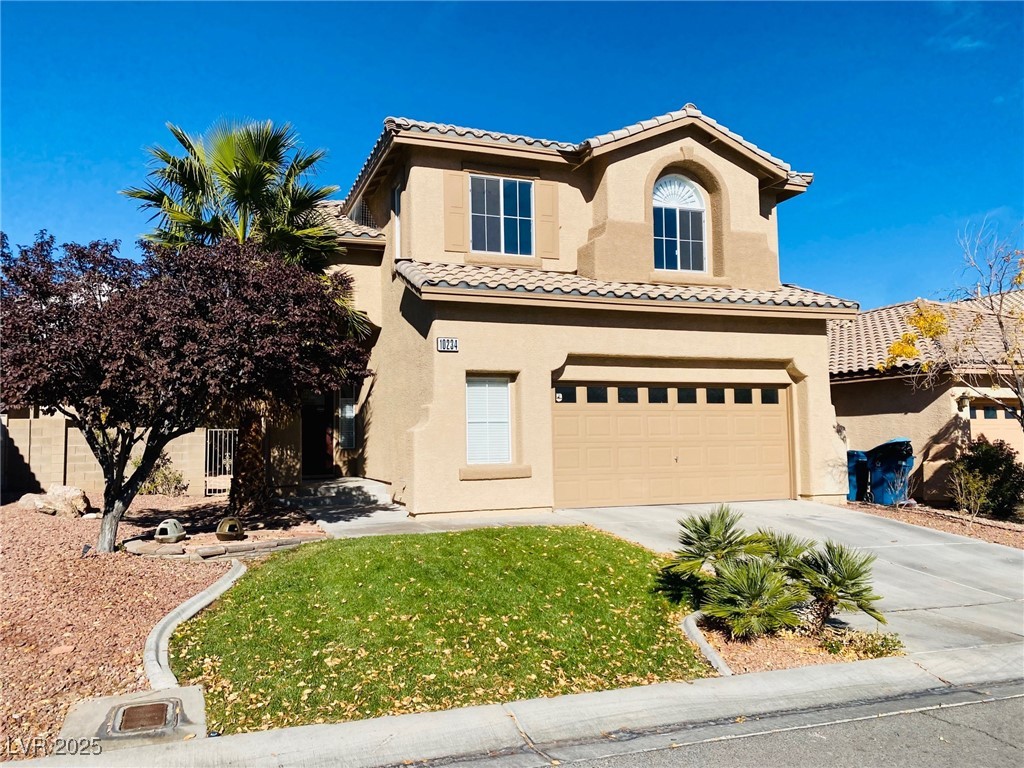 10234 Torrey Valley Court