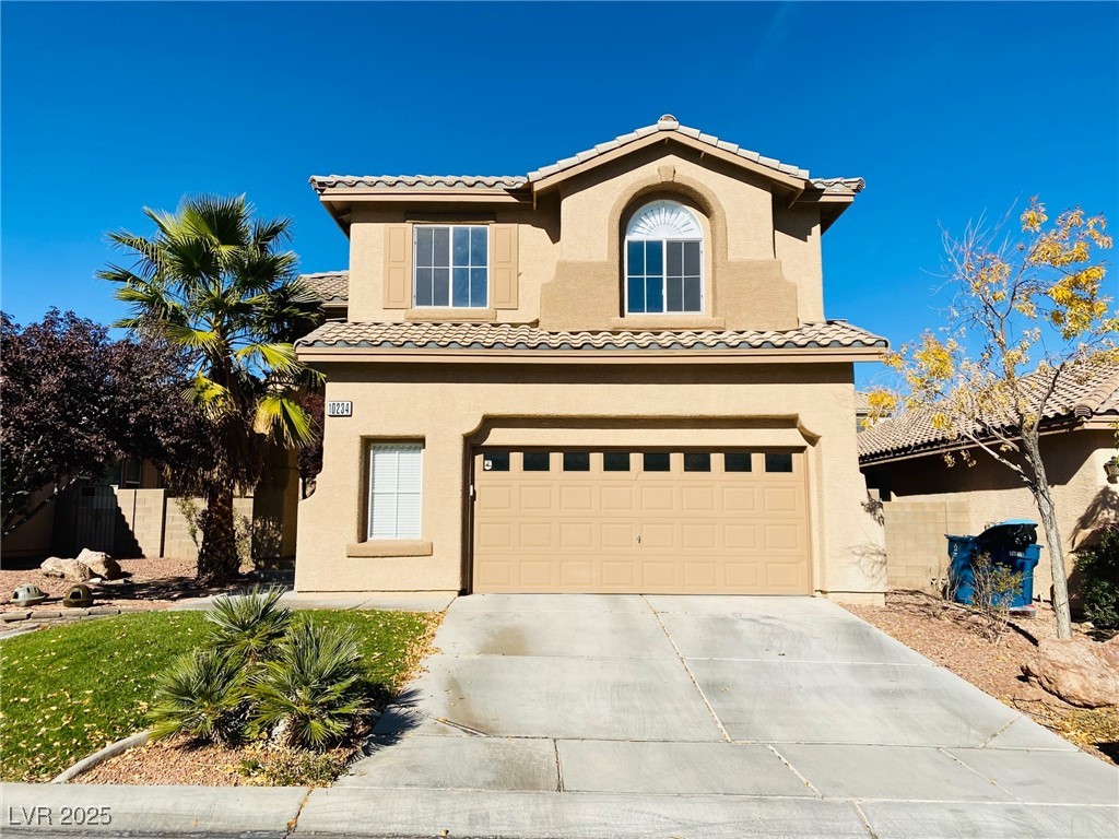 10234 Torrey Valley Court