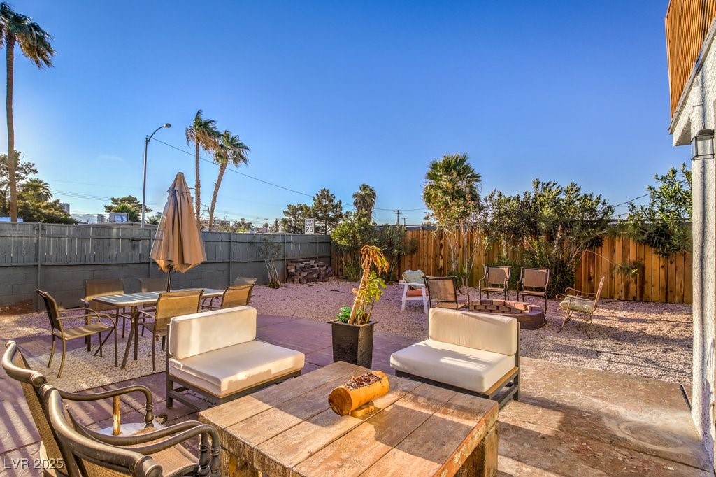 1564 Vegas Valley Drive