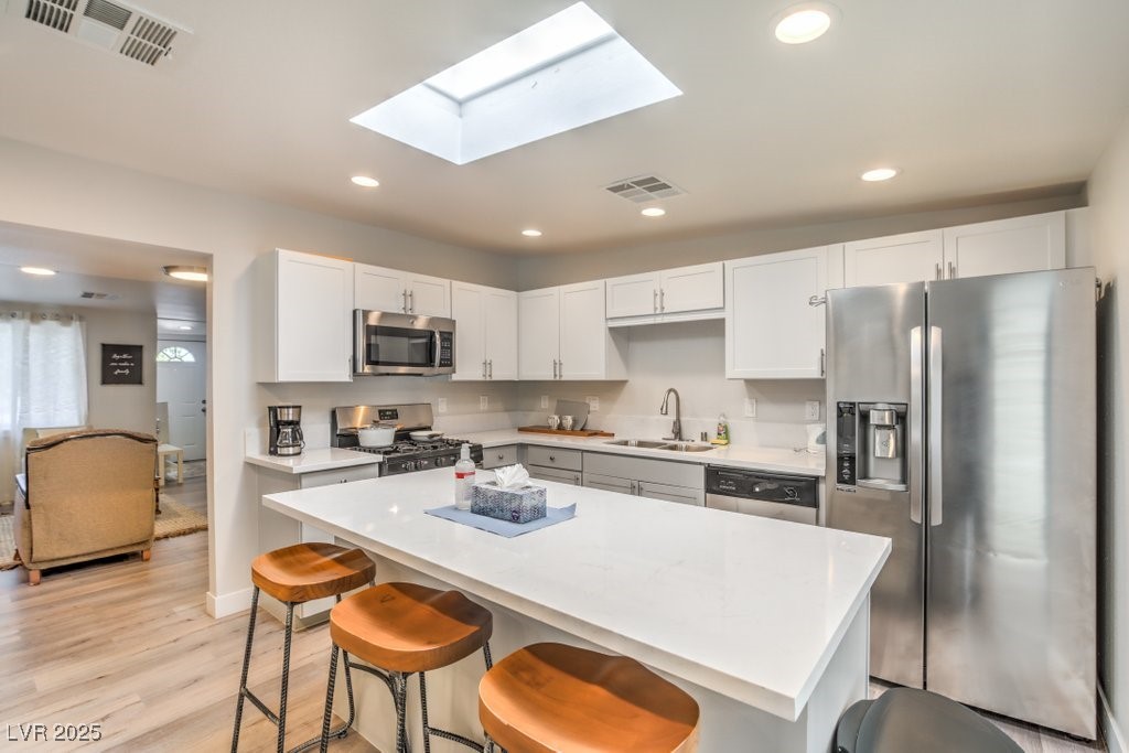 1564 Vegas Valley Drive