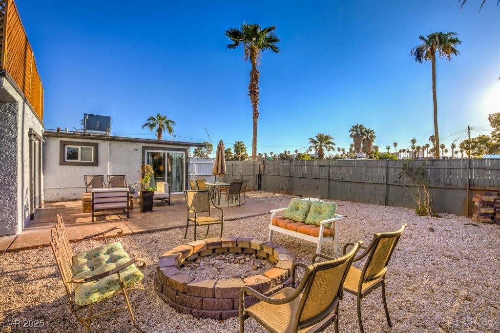 1564 Vegas Valley Drive