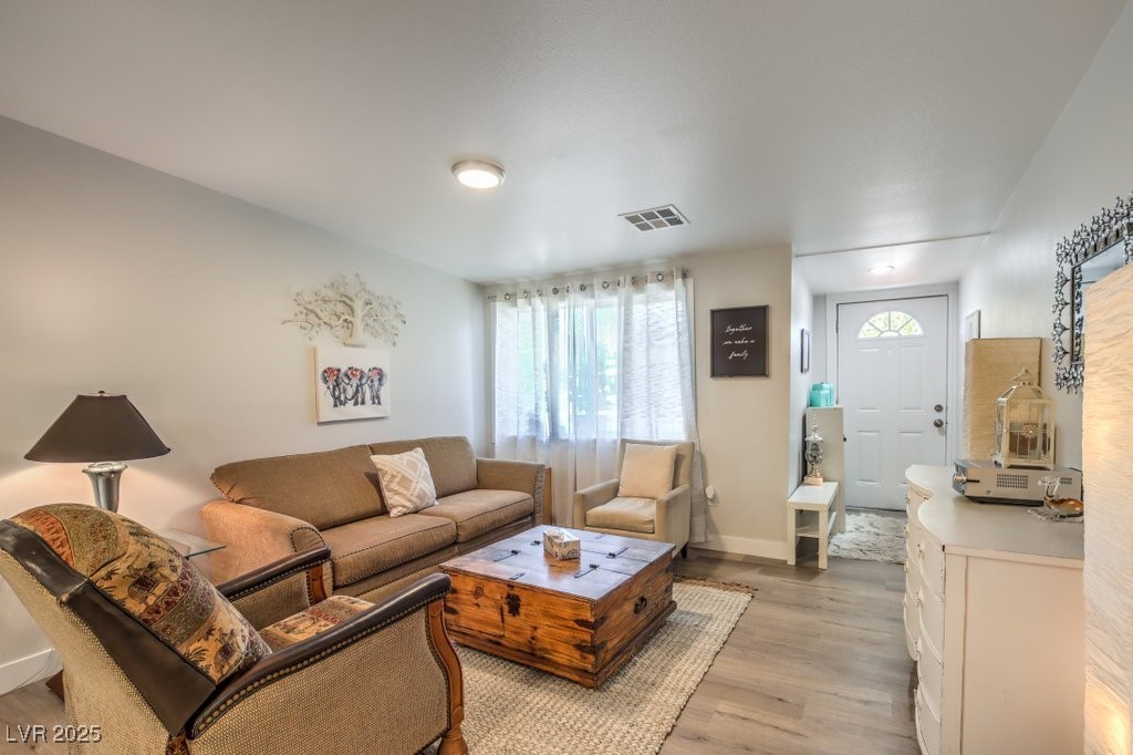 1564 Vegas Valley Drive