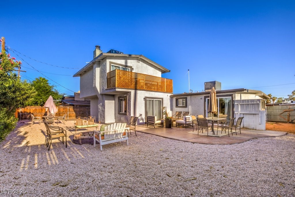 1564 Vegas Valley Drive