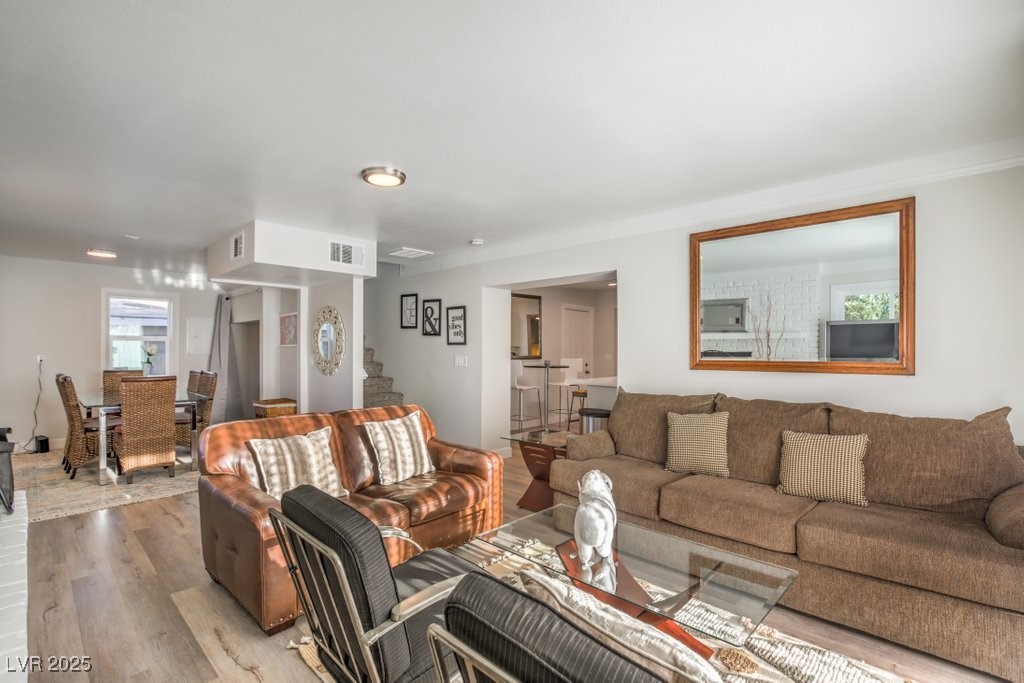 1564 Vegas Valley Drive