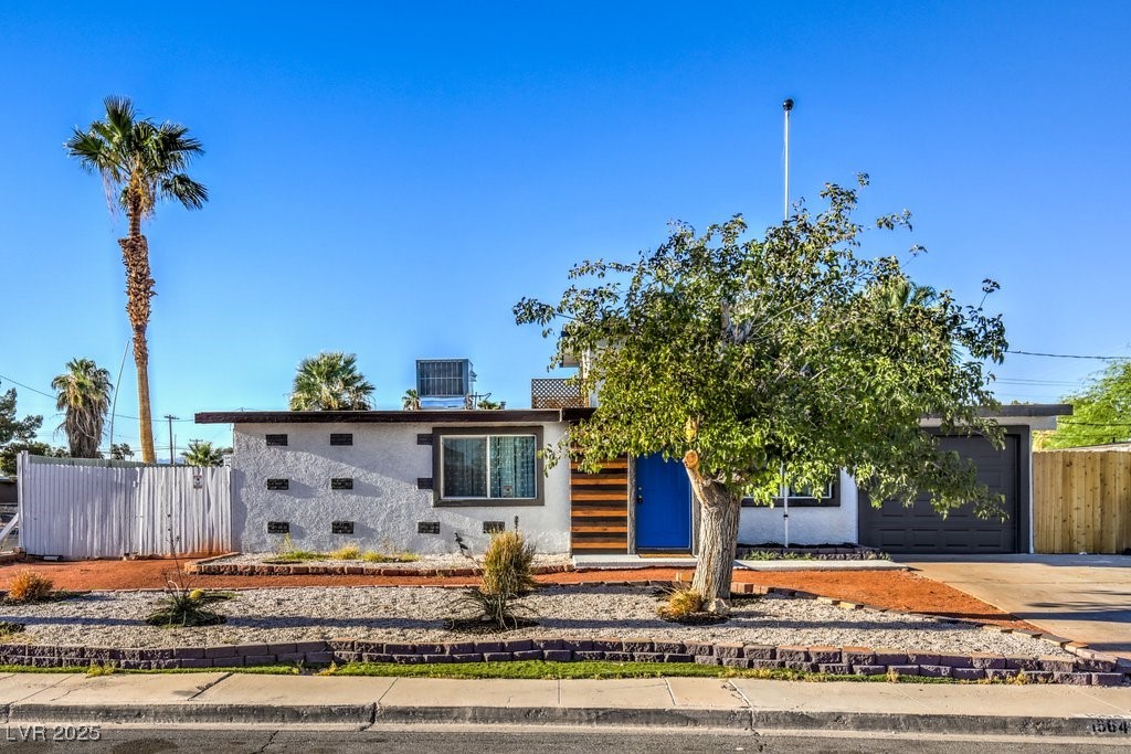 1564 Vegas Valley Drive