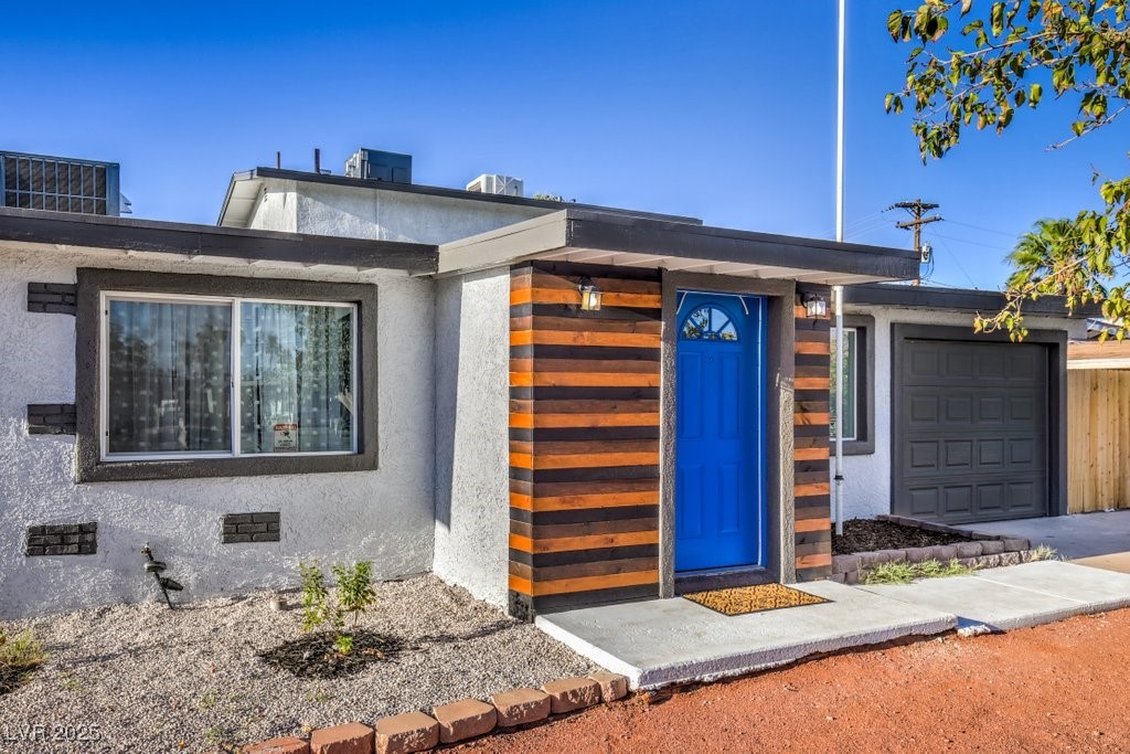 1564 Vegas Valley Drive