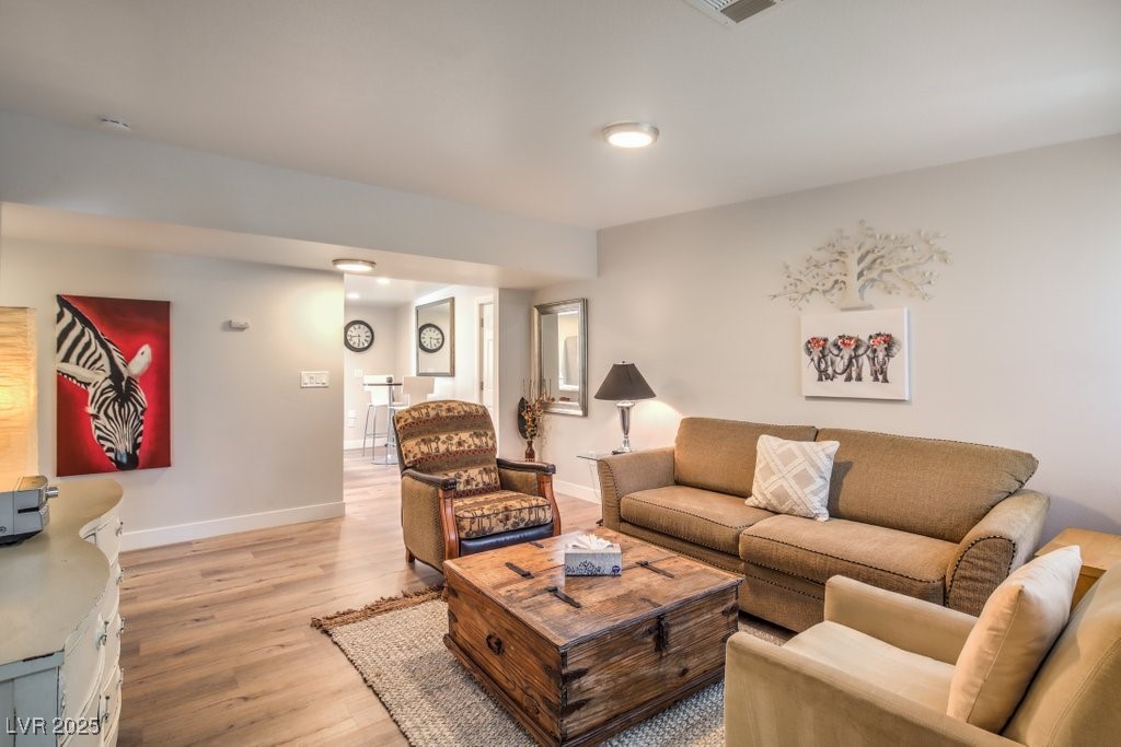 1564 Vegas Valley Drive