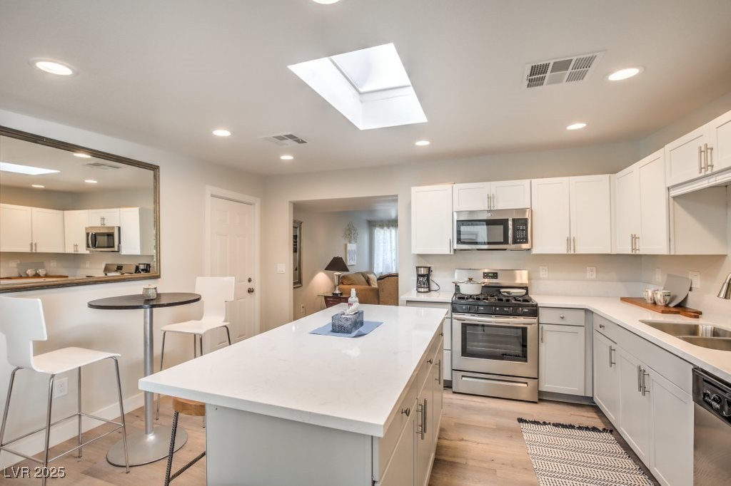 1564 Vegas Valley Drive