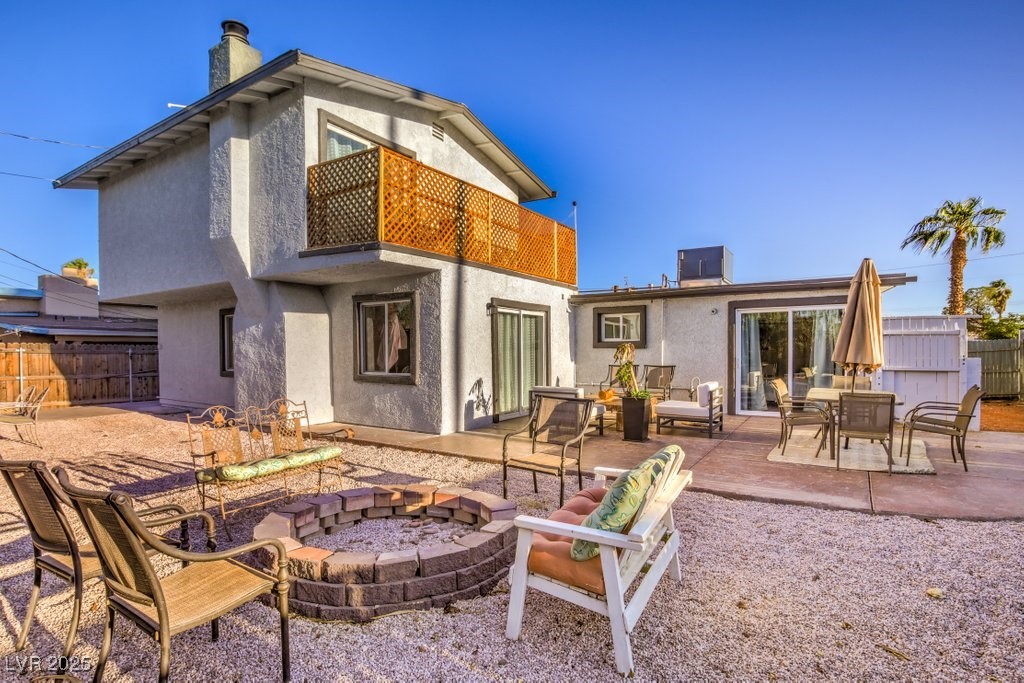 1564 Vegas Valley Drive