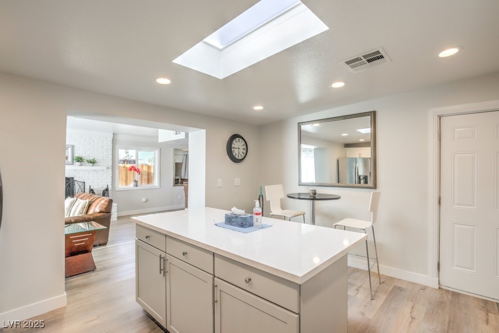 1564 Vegas Valley Drive