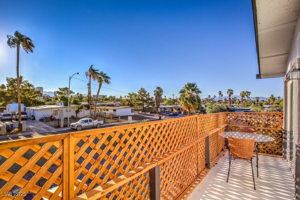 1564 Vegas Valley Drive