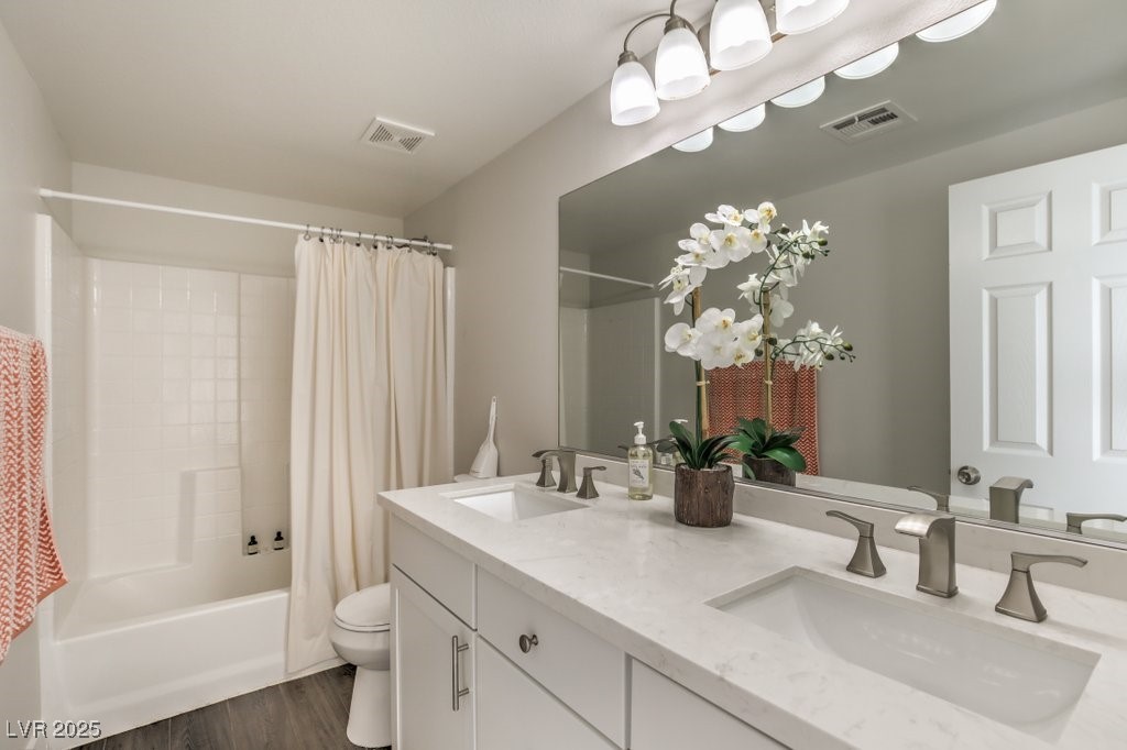 1564 Vegas Valley Drive