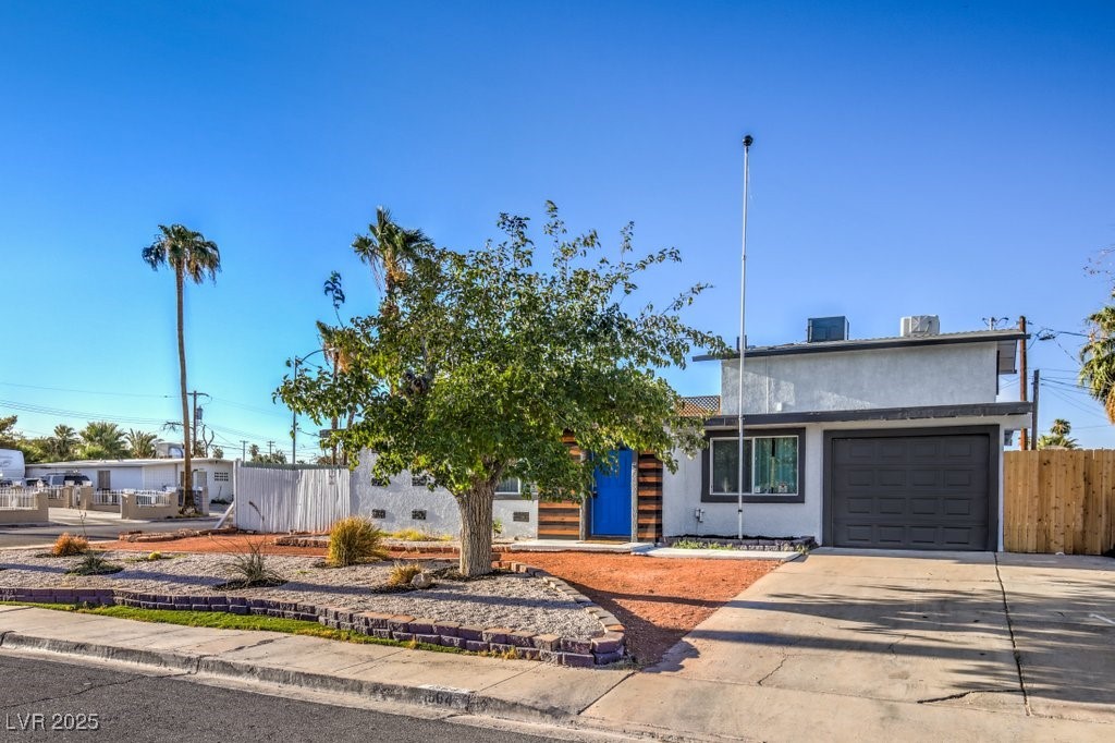 1564 Vegas Valley Drive