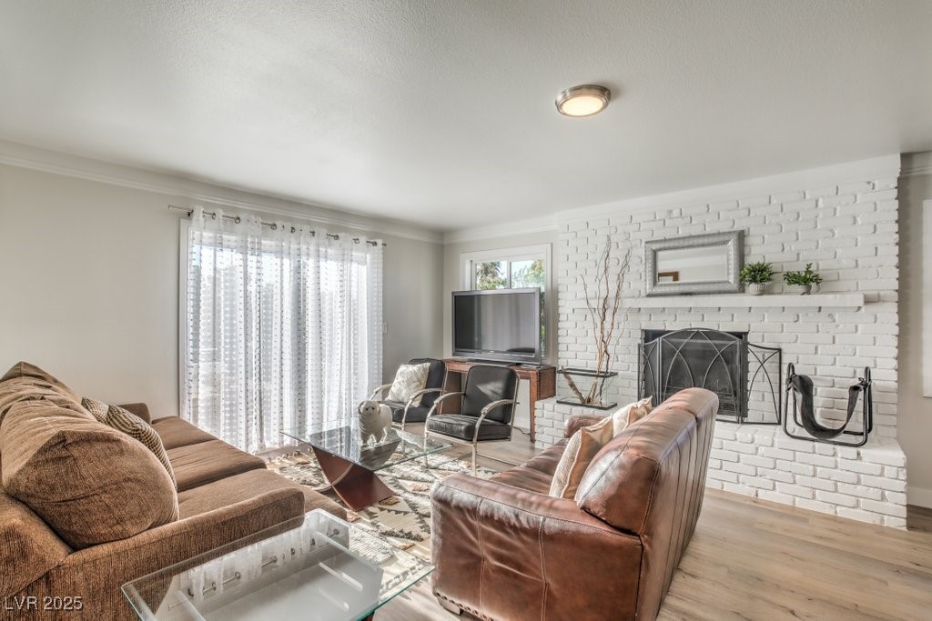 1564 Vegas Valley Drive