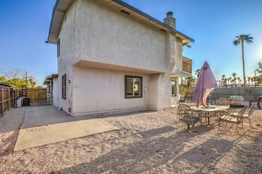 1564 Vegas Valley Drive