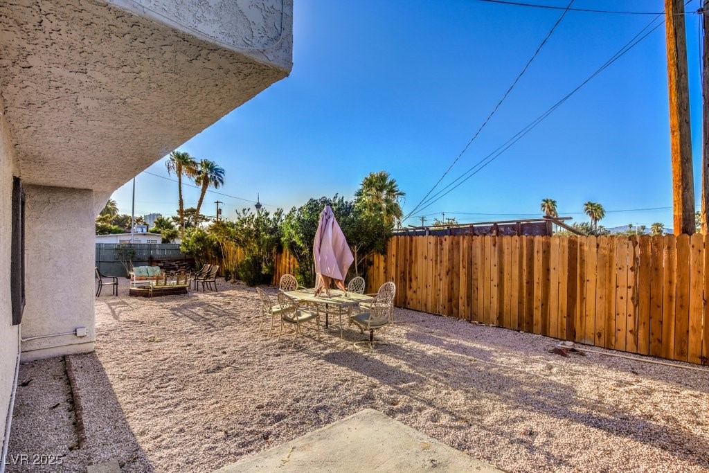 1564 Vegas Valley Drive