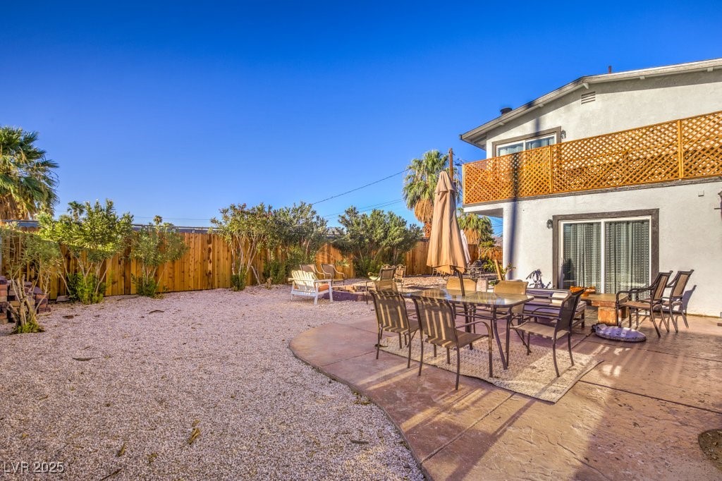 1564 Vegas Valley Drive