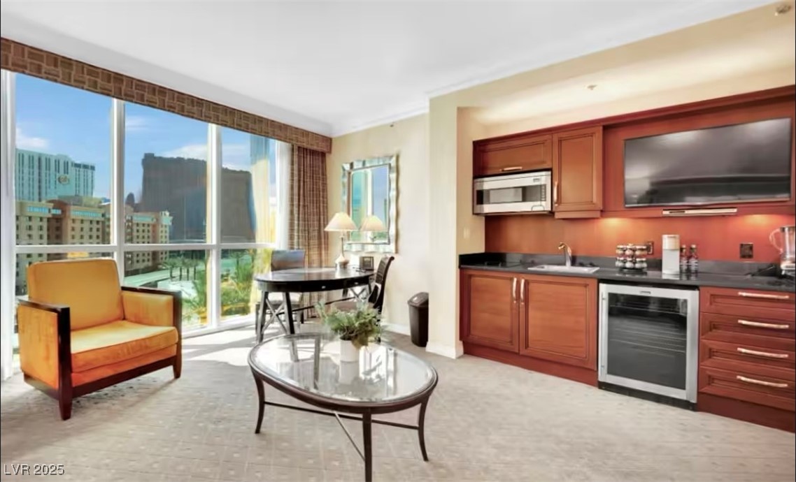 145 East Harmon Avenue 409