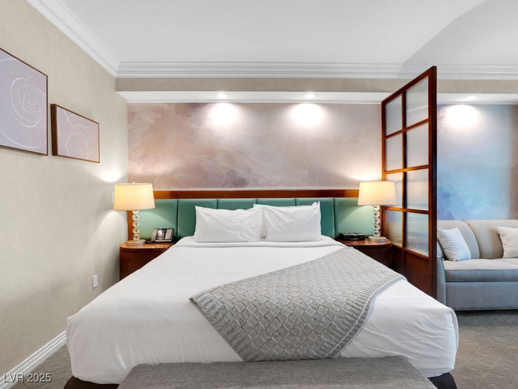 145 East Harmon Avenue 409