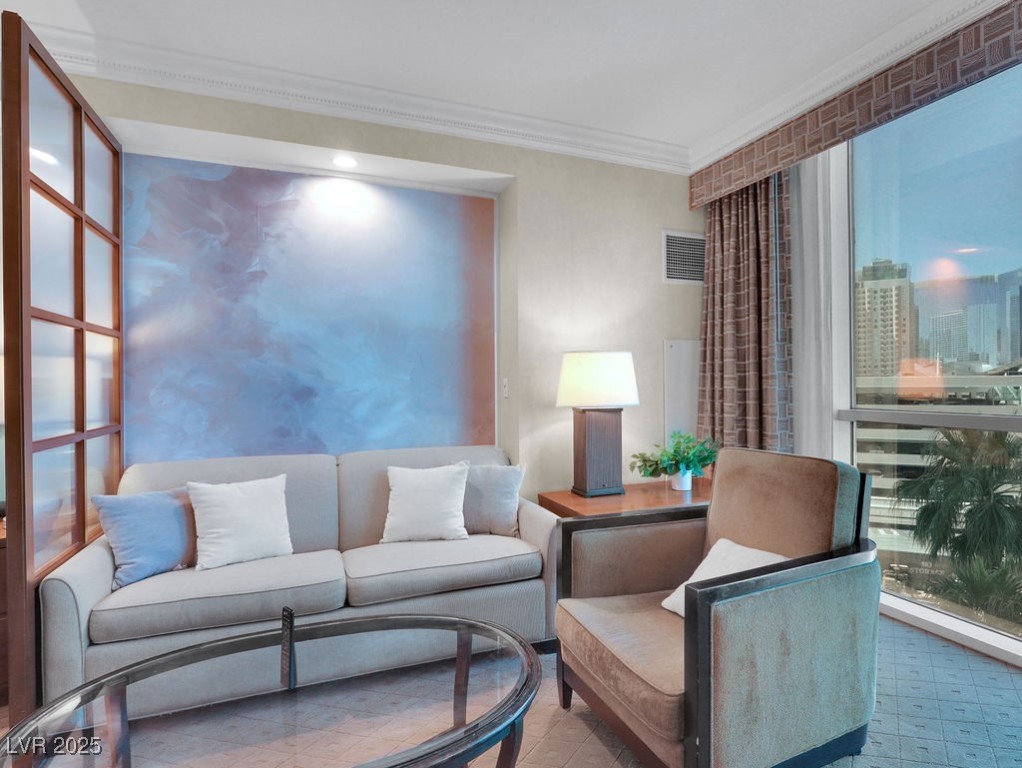 145 East Harmon Avenue 409