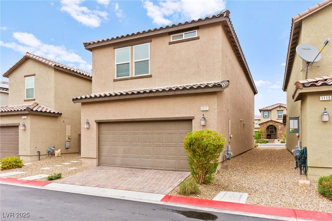 1111 Frye Mesa Avenue