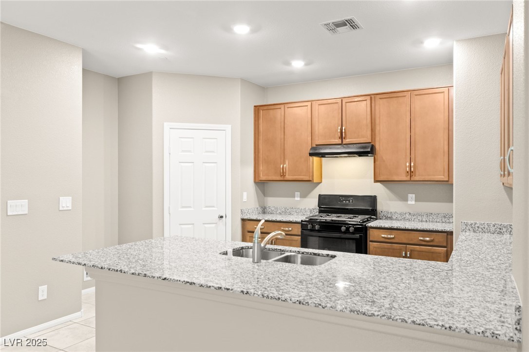 1111 Frye Mesa Avenue