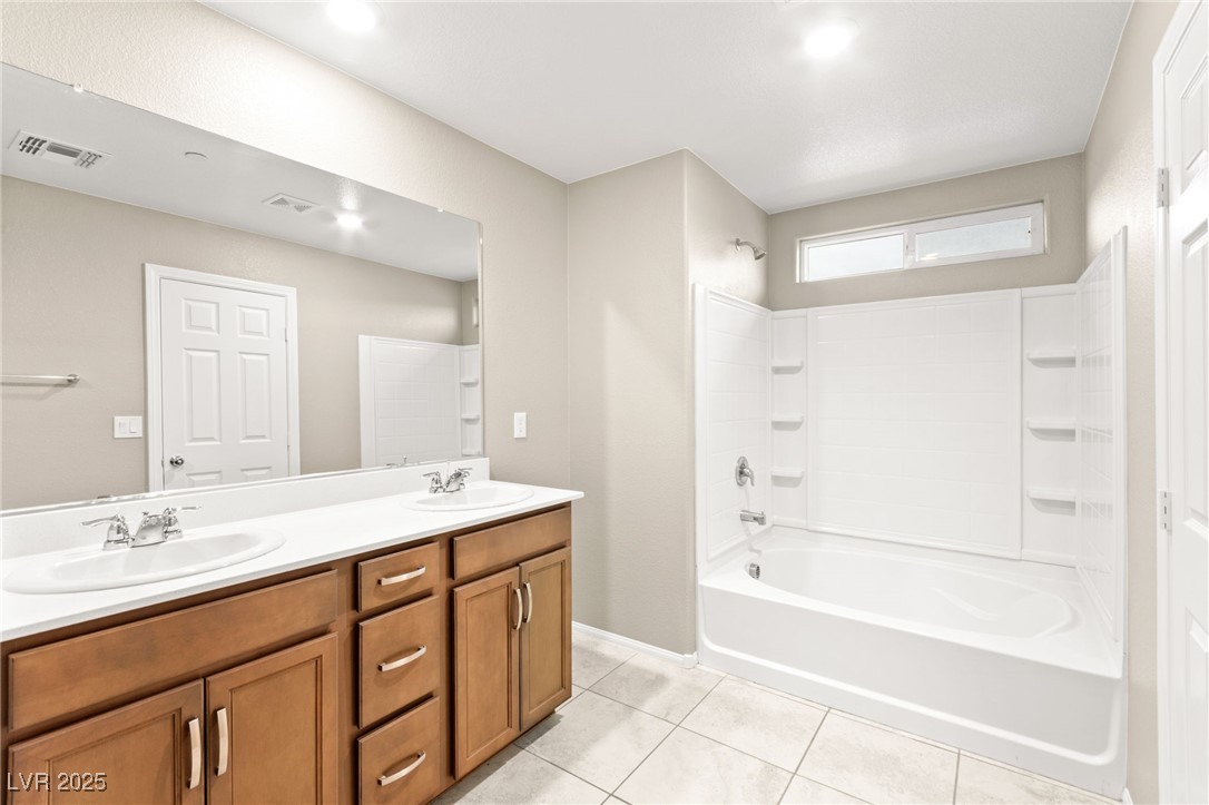 1111 Frye Mesa Avenue