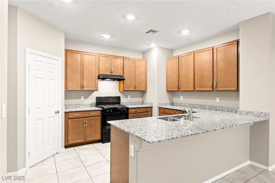 1111 Frye Mesa Avenue