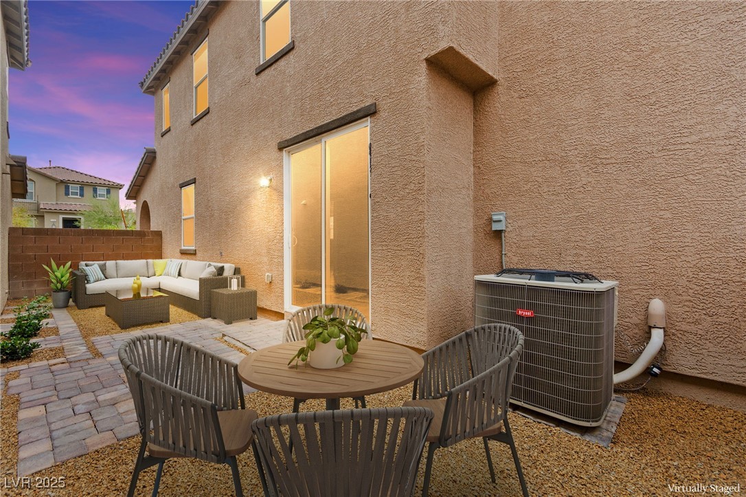 1111 Frye Mesa Avenue