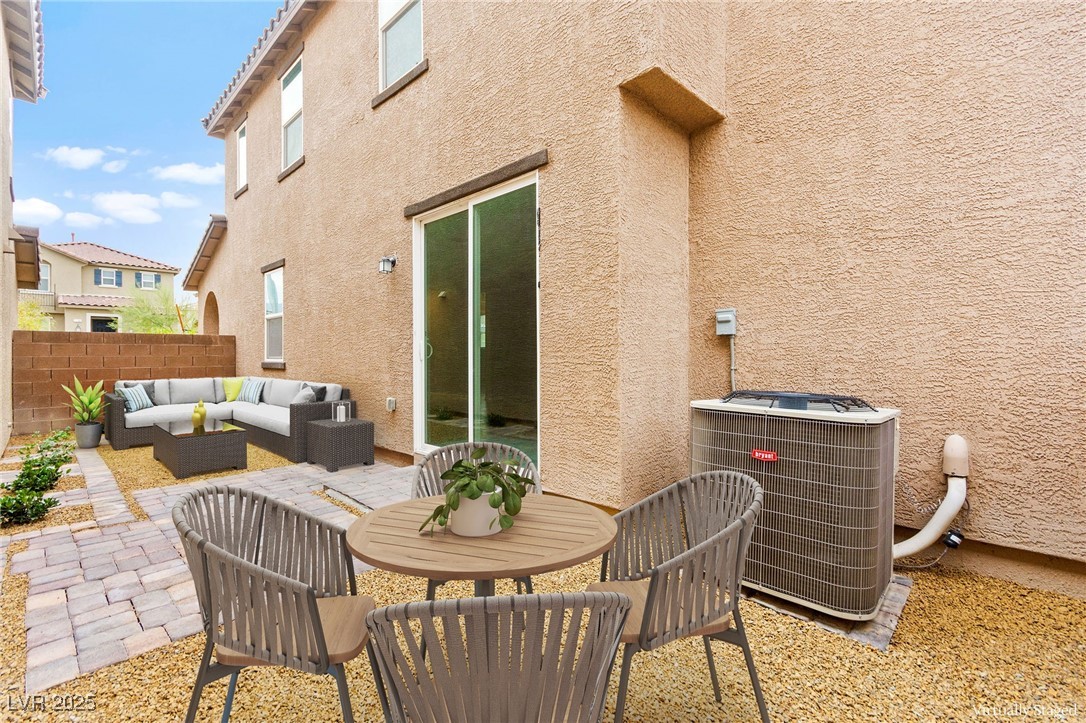 1111 Frye Mesa Avenue