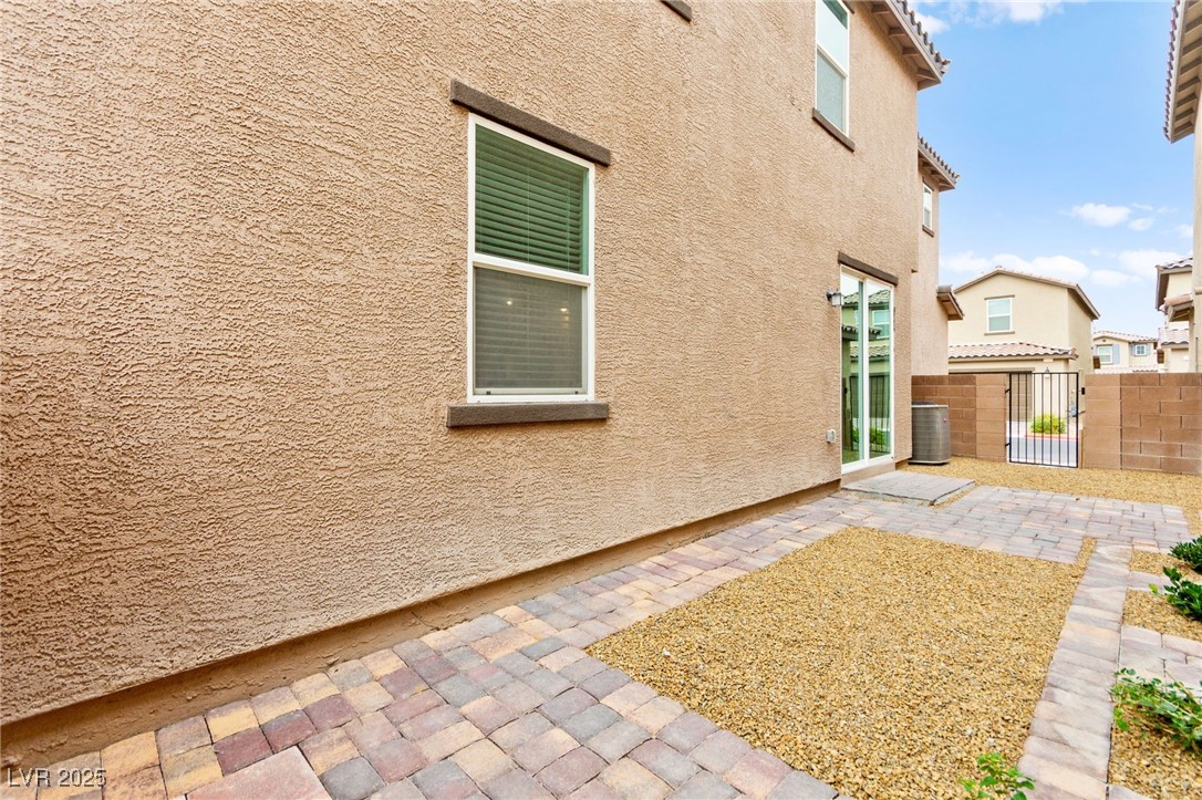 1111 Frye Mesa Avenue