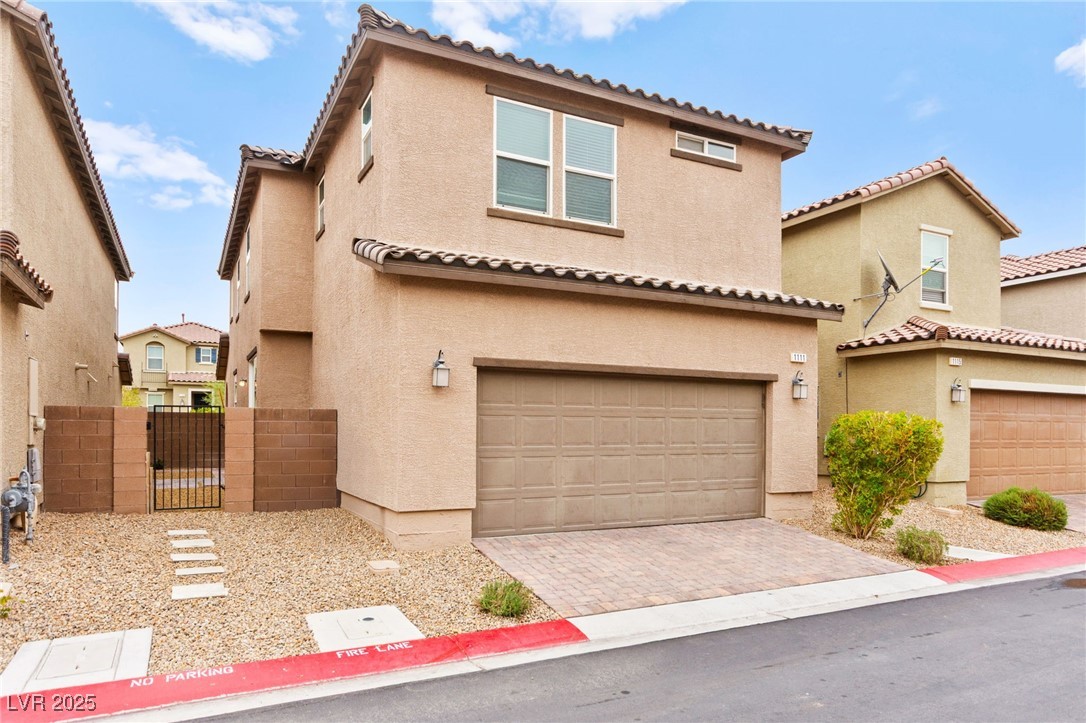 1111 Frye Mesa Avenue