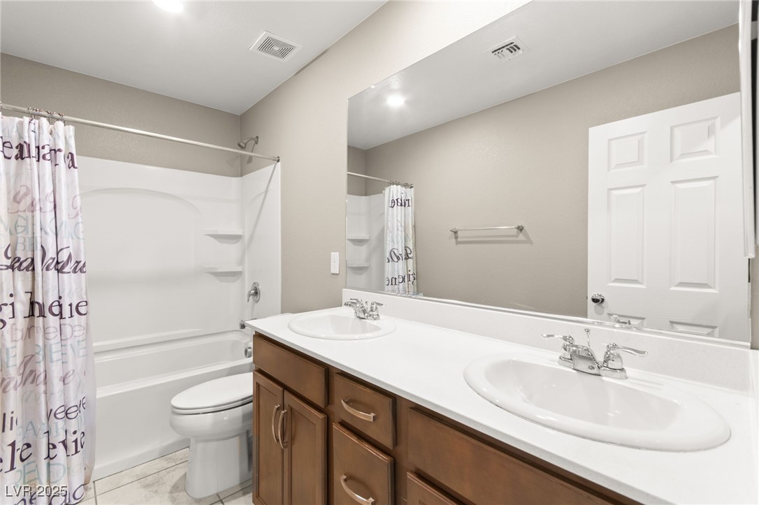 1111 Frye Mesa Avenue