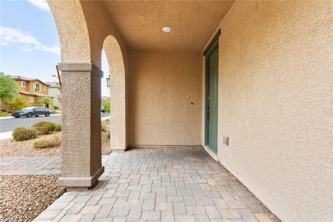 1111 Frye Mesa Avenue