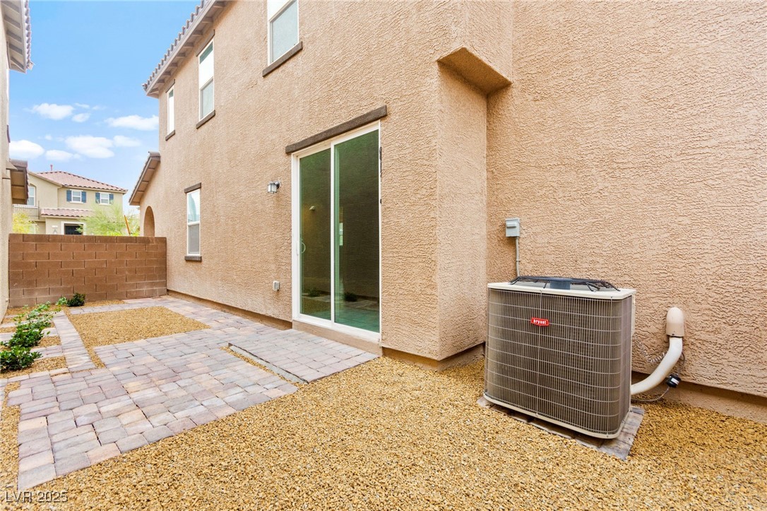 1111 Frye Mesa Avenue