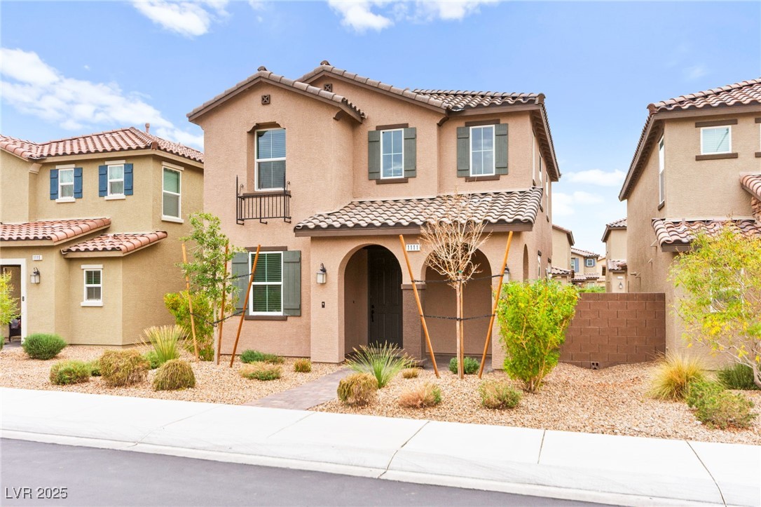 1111 Frye Mesa Avenue