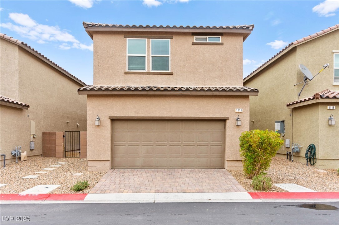 1111 Frye Mesa Avenue