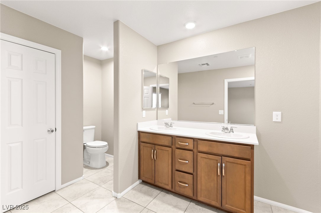 1111 Frye Mesa Avenue