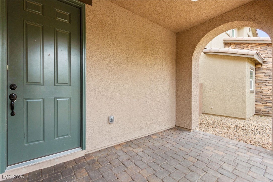 1111 Frye Mesa Avenue