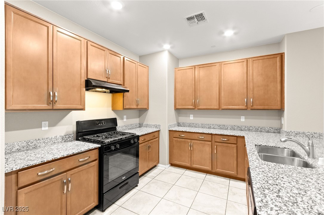 1111 Frye Mesa Avenue