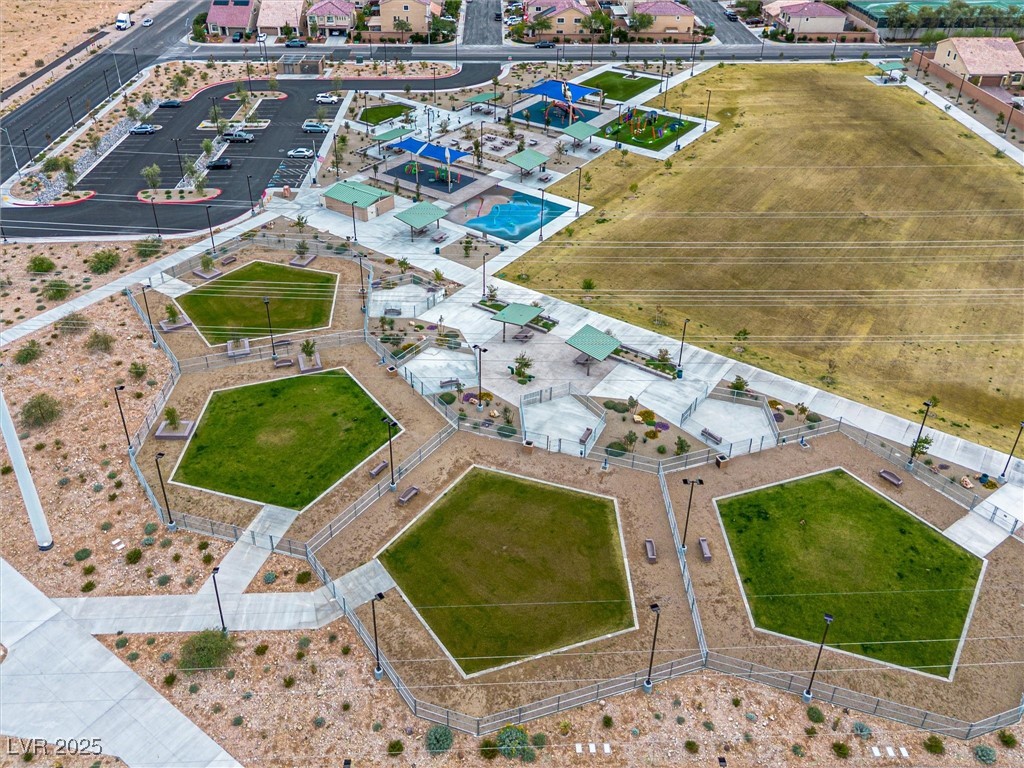 6088 Rockway Glen Avenue